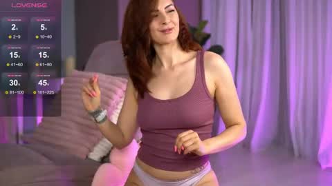 ClassyKaty online show from June 2026 10:29:01 PM