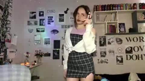 claudetteburow online show from March 2026 09:50:01 AM