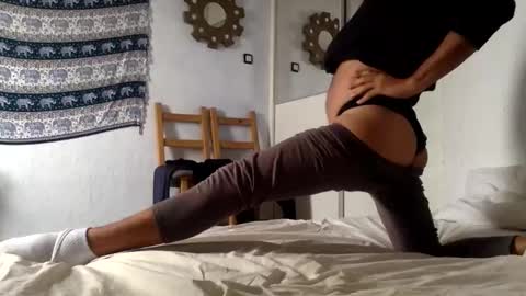 Snapshot of claudi779 chatting on March 2025 12:53:02 PM claudi779 online show from March 2025 12:53:02 PM