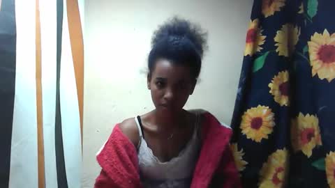 claudianne online show from October 2025 07:11:01 PM