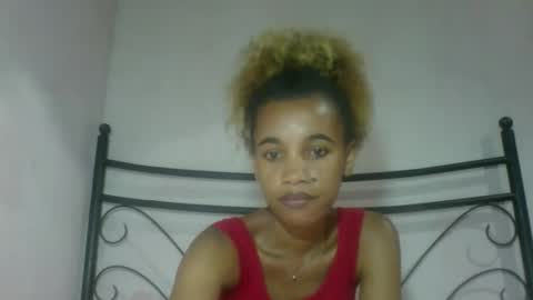 Snapshot of claudiannah chatting on February 2026 06:12:01 PM claudianne online show from February 2026 06:12:01 PM