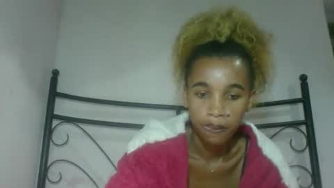 Snapshot of claudiannah chatting on February 2026 08:16:01 PM claudianne online show from February 2026 08:16:01 PM