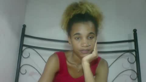 Snapshot of claudiannah chatting on February 2026 08:27:01 PM claudianne online show from February 2026 08:27:01 PM