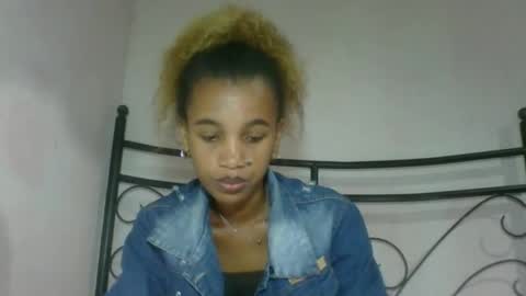 Snapshot of claudiannah chatting on March 2026 03:58:02 AM claudianne online show from March 2026 03:58:02 AM