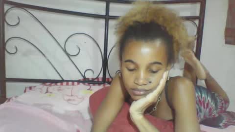 Snapshot of claudiannah chatting on March 2026 05:50:01 PM claudianne online show from March 2026 05:50:01 PM