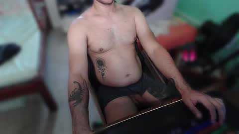 Claudio online show from March 2026 10:32:01 AM