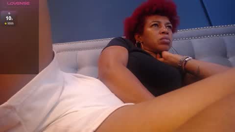 Anastasia Owen online show from January 2025 02:51:02 AM