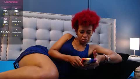 Anastasia Owen online show from January 2025 08:30:01 PM