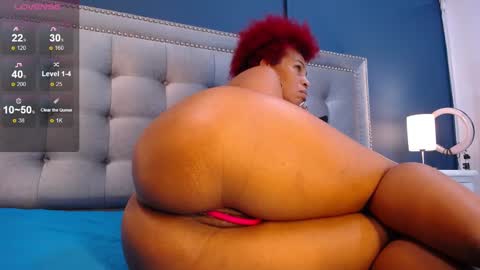 Anastasia Owen online show from January 2025 12:46:01 AM