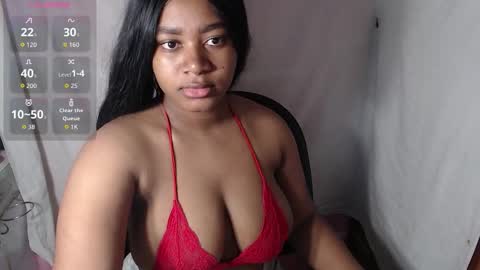 clawdeen_gh online show from October 2025 01:10:02 PM