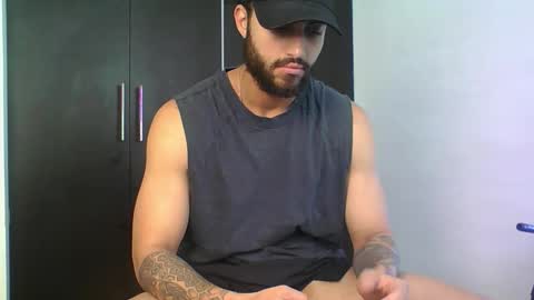 Clay online show from March 2026 03:17:01 PM