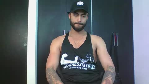 Clay online show from May 2026 03:38:02 PM