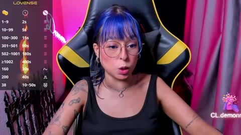 Demon online show from June 2026 10:23:01 PM