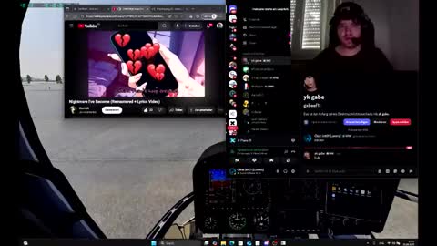 Snapshot of clearjet01 chatting on September 2025 01:01:01 PM clearjet01 online show from September 2025 01:01:01 PM