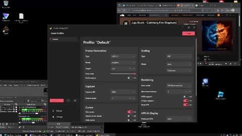 Snapshot of clearjet01 chatting on October 2025 10:43:02 AM clearjet01 online show from October 2025 10:43:02 AM