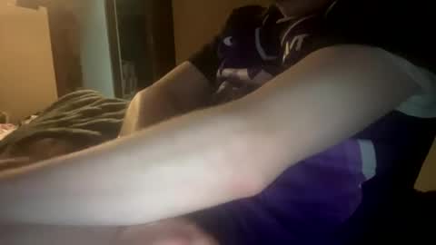 cleatus27 online show from February 2025 01:52:02 AM