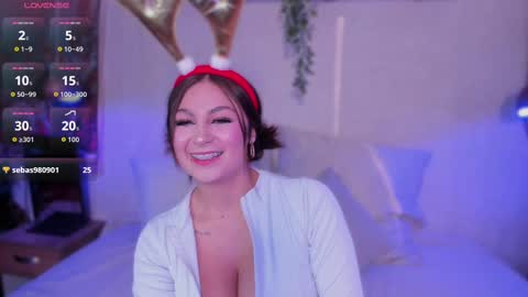 Snapshot of cleeo_brown chatting on October 2025 09:56:01 PM Cleo online show from October 2025 09:56:01 PM