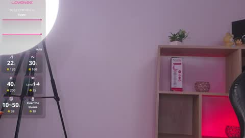 Snapshot of cleeoadams_ chatting on March 2026 05:34:01 AM Cleo Adams online show from March 2026 05:34:01 AM