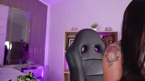 Cleo Adams online show from June 2026 05:08:02 AM
