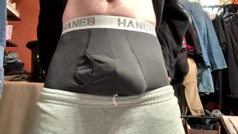 cleetis69 online show from September 2025 05:23:02 PM