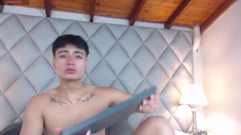 clement_reyes online show from October 2025 12:36:01 PM