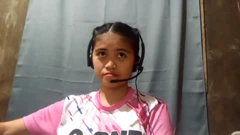 Celestine online show from April 2026 02:14:02 PM