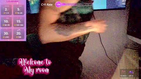 Snapshot of cleo_05 chatting on January 2025 02:25:01 AM cleo_05 online show from January 2025 02:25:01 AM
