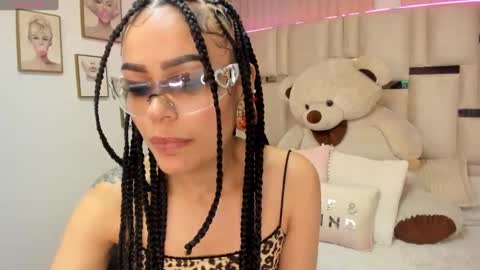 Snapshot of cleo__smith chatting on September 2025 07:31:01 AM Cleo smith online show from September 2025 07:31:01 AM
