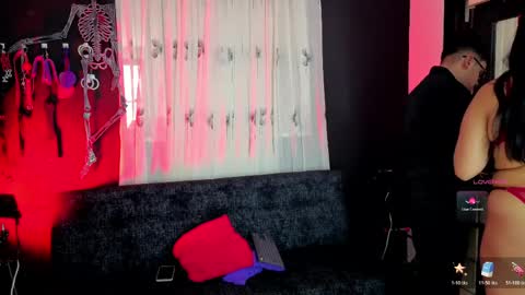 Cleo  Ariel  Jade  and Ace  online show from May 2026 01:30:01 PM