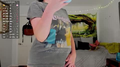 Snapshot of cleo_cam chatting on November 2025 02:26:01 AM Cleo Schedule Updates online show from November 2025 02:26:01 AM