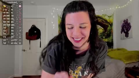 Snapshot of cleo_cam chatting on January 2026 02:47:02 AM Cleo Schedule Updates online show from January 2026 02:47:02 AM