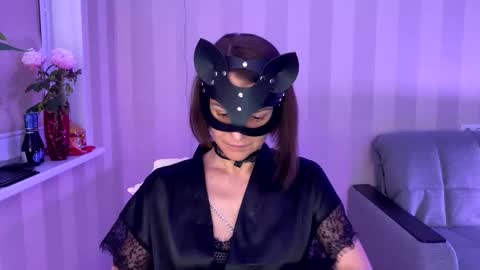 cleo_catra online show from November 2025 06:07:02 PM