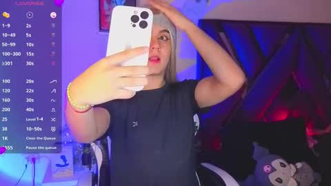 cleopatra online show from November 2025 11:26:01 PM