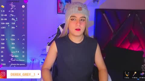 cleopatra online show from November 2025 07:03:01 PM