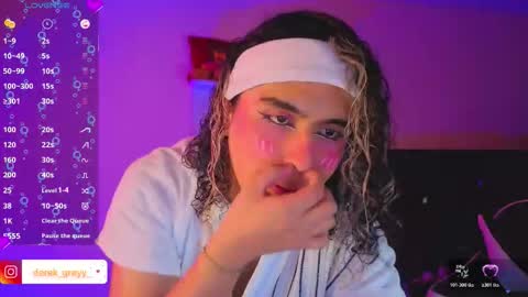 cleopatra online show from February 2026 10:28:01 PM