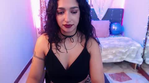 Snapshot of cleo_fox chatting on October 2025 11:16:01 PM Cleo online show from October 2025 11:16:01 PM
