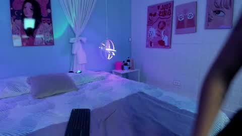 Cleo  online show from February 2026 11:37:02 AM