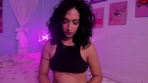 Cleo  online show from June 2026 05:00:02 PM
