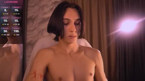 Cleo online show from February 2026 07:07:02 AM