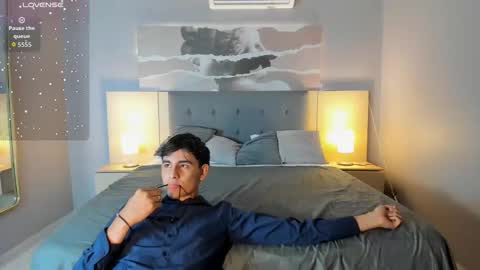 James  Cloe  online show from March 2026 11:51:01 AM