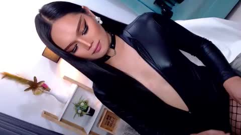 Cleo online show from May 2026 10:48:01 PM