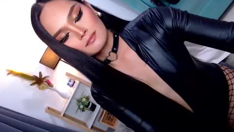 Cleo online show from May 2026 10:59:01 PM