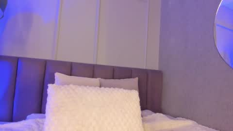 . Cleo Jhonson . online show from January 2026 03:45:02 AM