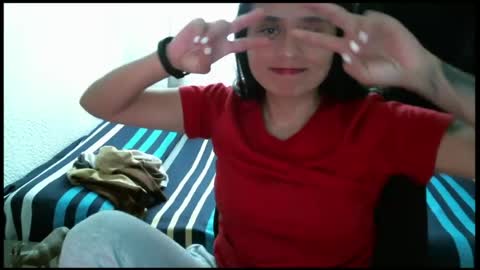 Snapshot of cleopatra_ll chatting on June 2026 04:04:02 PM Zoe online show from June 2026 04:04:02 PM