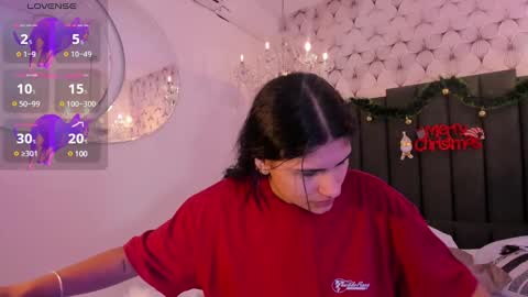 Snapshot of cleopatraa1 chatting on December 2024 07:32:02 PM Cleopatra online show from December 2024 07:32:02 PM