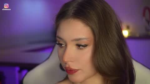 Cleo online show from April 2026 07:06:02 AM