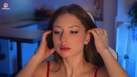 Cleo online show from April 2026 07:06:02 AM