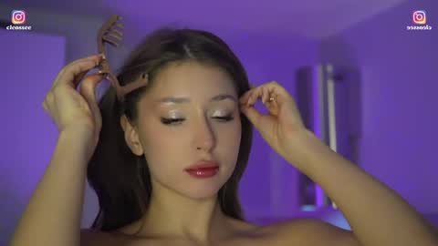 Cleo online show from April 2026 07:14:02 AM