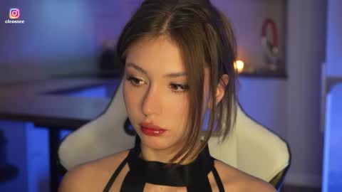 Cleo online show from May 2026 07:13:01 AM