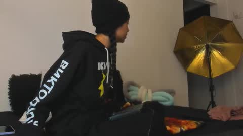 Snapshot of cleosexxx chatting on October 2025 09:43:02 AM cleo y maikol online show from October 2025 09:43:02 AM